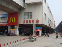 虹盛里沙盘图相册