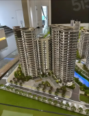 虹盛里沙盘图相册