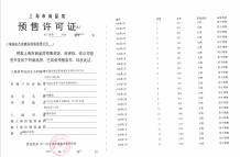 虹盛里沙盘图相册