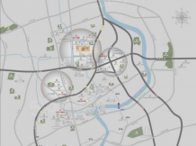 虹盛里沙盘图相册