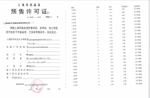 虹盛里沙盘图相册