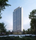 贻成瑞府沙盘图相册