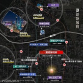 潮语臻境府开发商营业执照相册