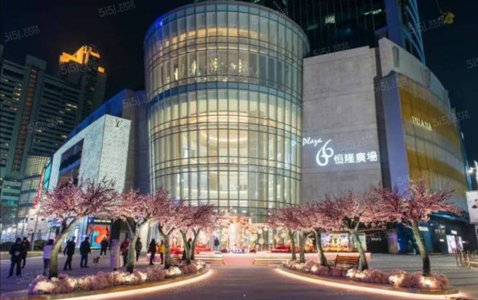 昌平云岸配套图