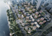 中建运河玖院二级合作方营业执照相册