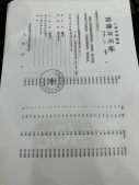 大华星耀沙盘图相册