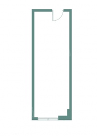 大运河合满街1室