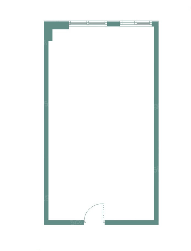 大运河合满街1室