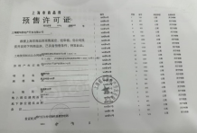 大华星耀沙盘图相册