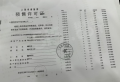 大华星耀预售许可证相册大图