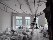 大运河合满街沙盘图相册