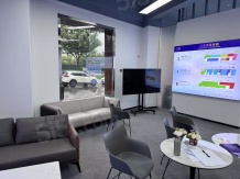 大运河合满街沙盘图相册