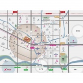 绿洲·拾光里配套图相册