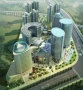 绿洲·拾光里效果图相册大图