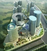 绿洲·拾光里配套图相册