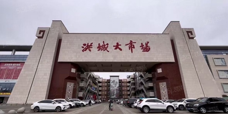 绿地南昌悦滨江配套图
