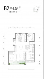 兴创沐春墅3室2厅2卫