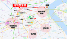 海玥黄浦源预售许可证相册