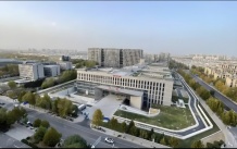 兴创沐春墅沙盘图相册