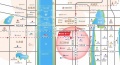 绿地南昌悦滨江区位图相册大图
