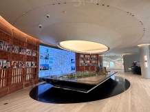 兴创沐春墅沙盘图相册