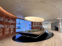 兴创沐春墅沙盘图相册