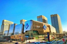 兴创沐春墅沙盘图相册