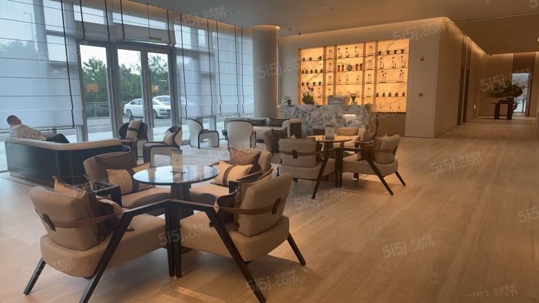 兴创沐春墅实景图