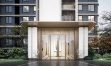建投奥体誉院开发商营业执照相册