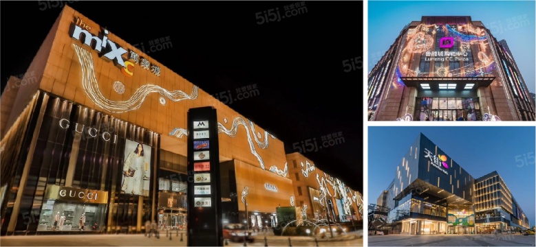 建投奥体誉院配套图