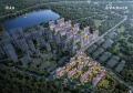 建投奥体誉院效果图相册大图