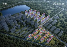 建投奥体誉院开发商营业执照相册