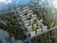 建投奥体誉院效果图相册大图