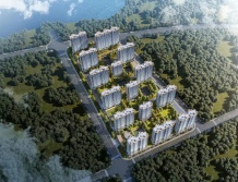 建投奥体誉院开发商营业执照相册