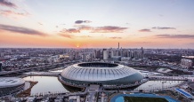 建投奥体誉院开发商营业执照相册