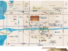 建投晋和府沙盘图相册