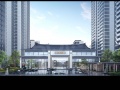 建投晋和府效果图相册大图