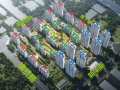 建投晋和府沙盘图相册大图