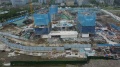 中建玉湖之星实景图相册大图
