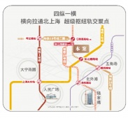 招商序沙盘图相册