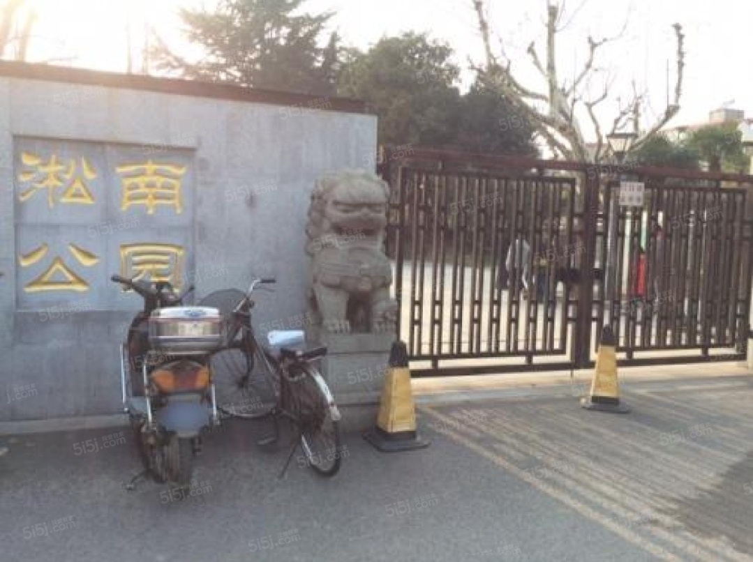 招商序配套图