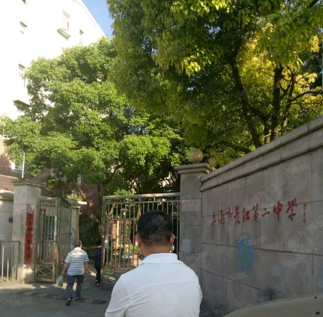 招商序配套图