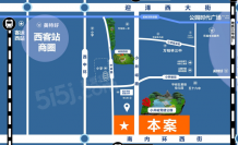 华峪南区开发商营业执照相册