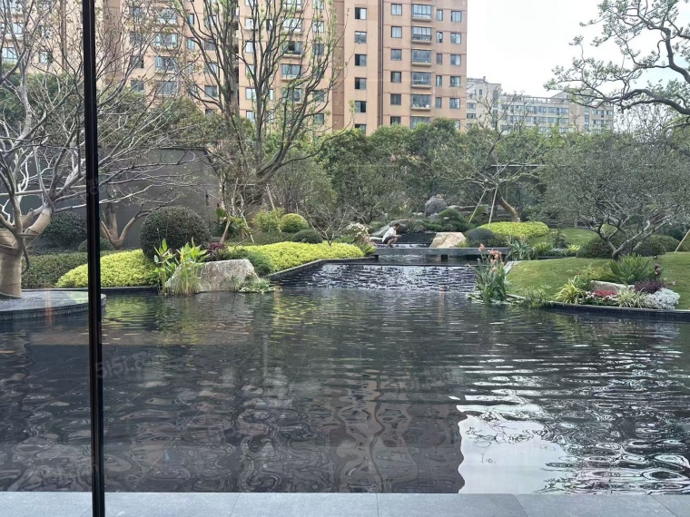 兴耀.青森轩实景图