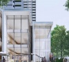 上海时代之城效果图相册大图
