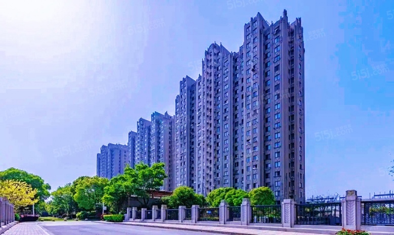 悦达南郊华都效果图