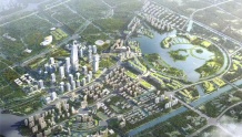上江南璟荟名庭沙盘图相册