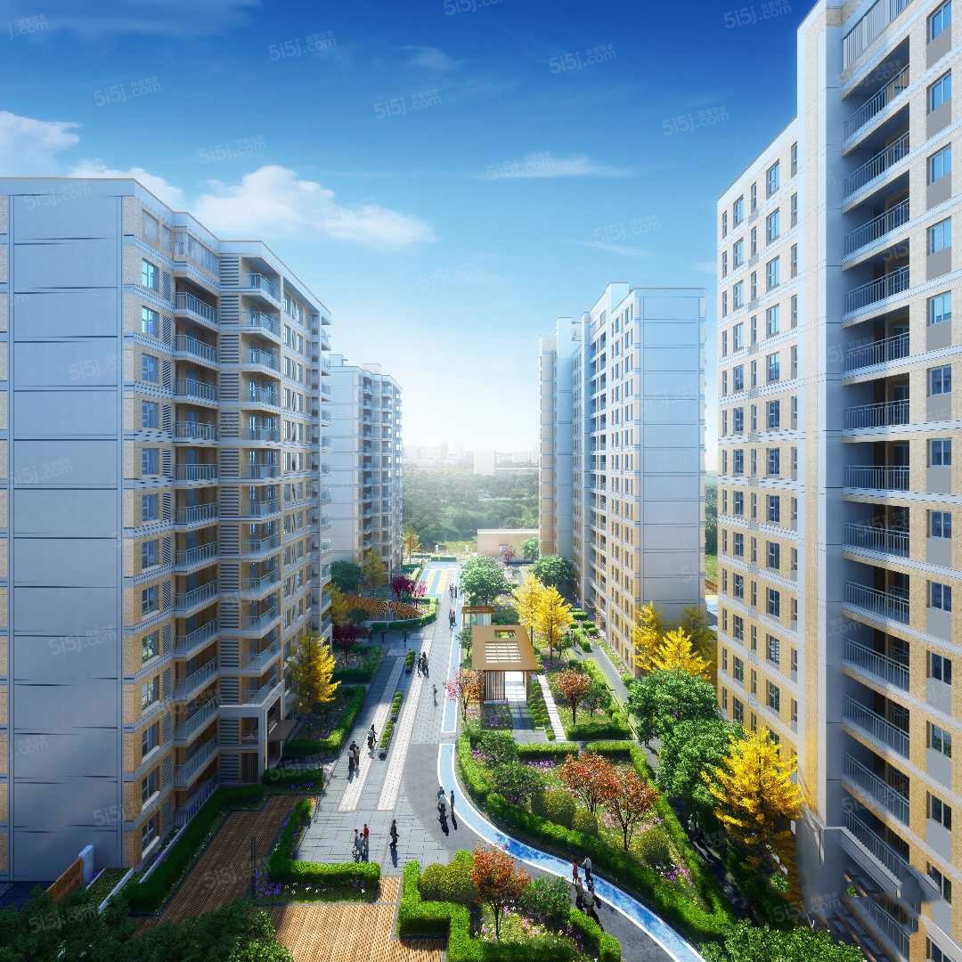 宝业青春里