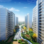 宝业青春里沙盘图相册