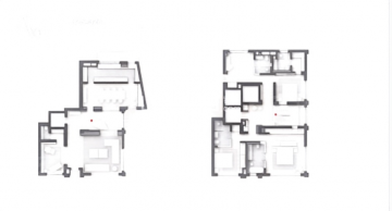 沁风雅苑5室2厅5卫